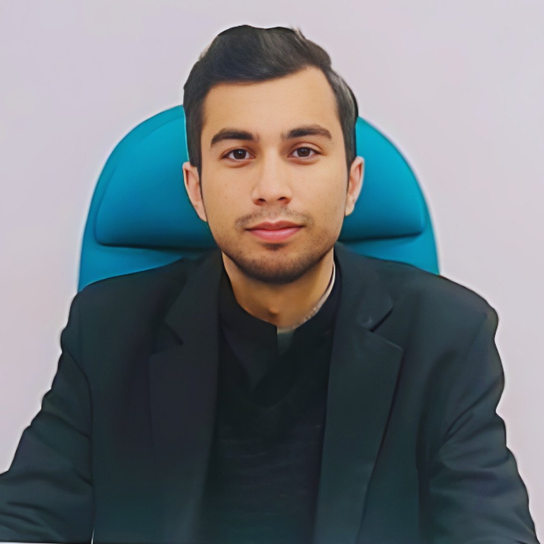 Muhammad Abdullah, CEO