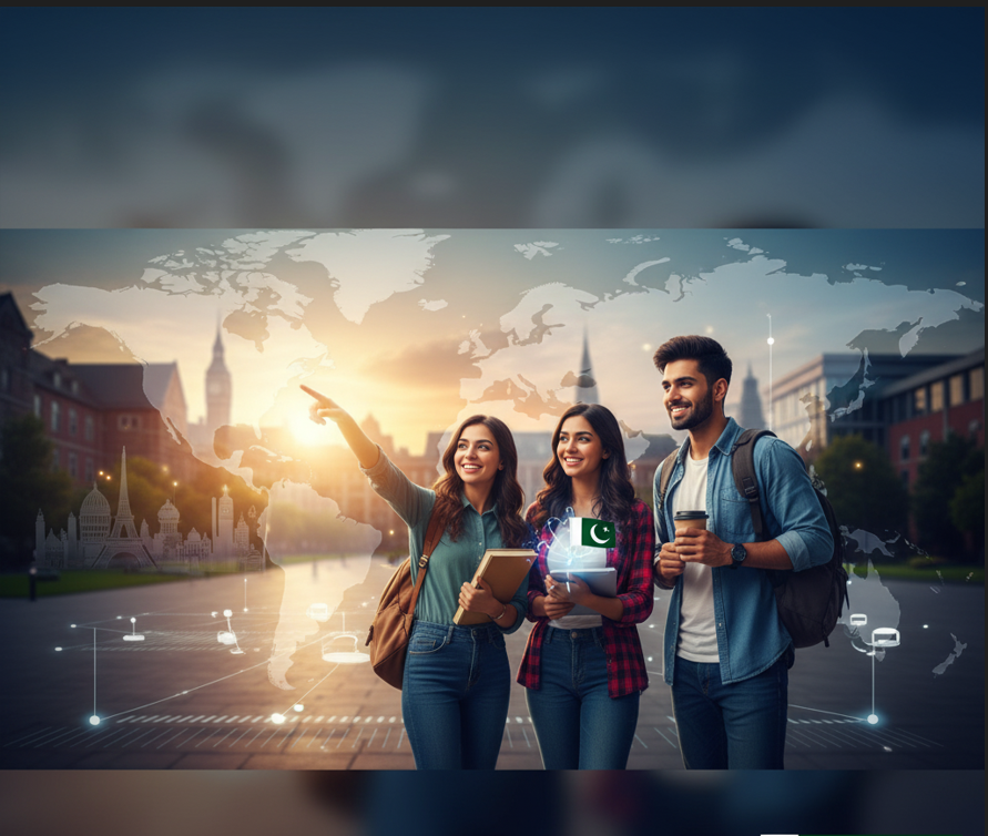 Benefits of Studying in Europe